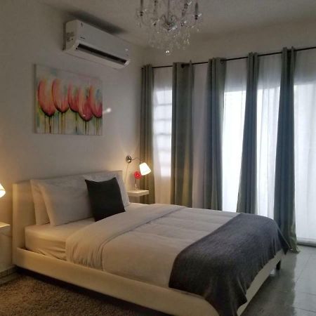 Aibonito Hotel 202 Zewnętrze zdjęcie