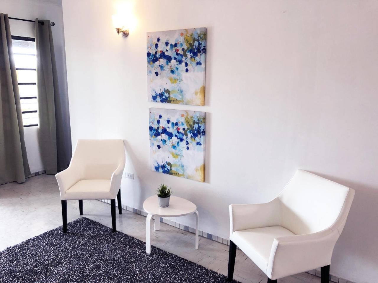 Aibonito Hotel 202 Zewnętrze zdjęcie