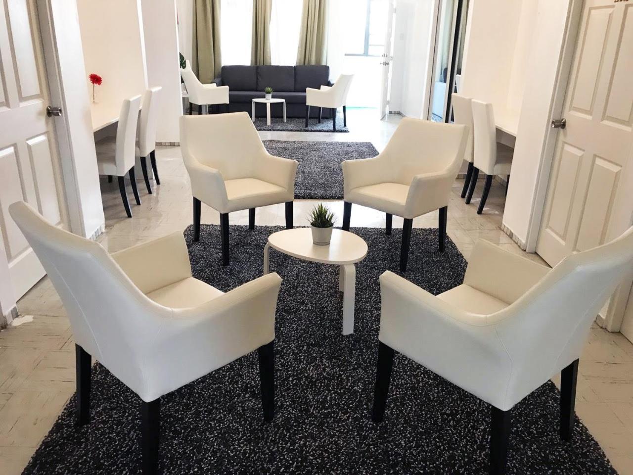 Aibonito Hotel 202 Zewnętrze zdjęcie