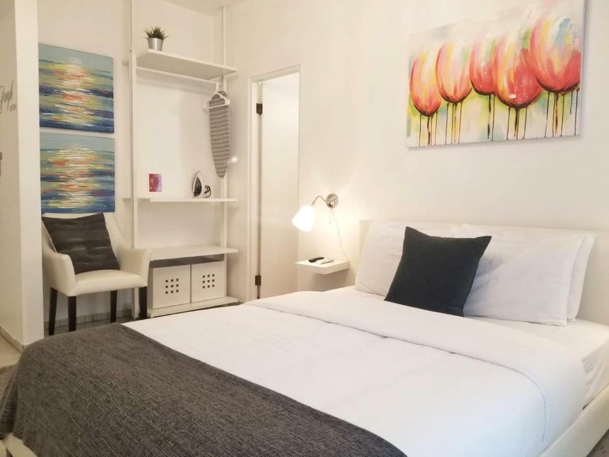 Aibonito Hotel 202 Zewnętrze zdjęcie