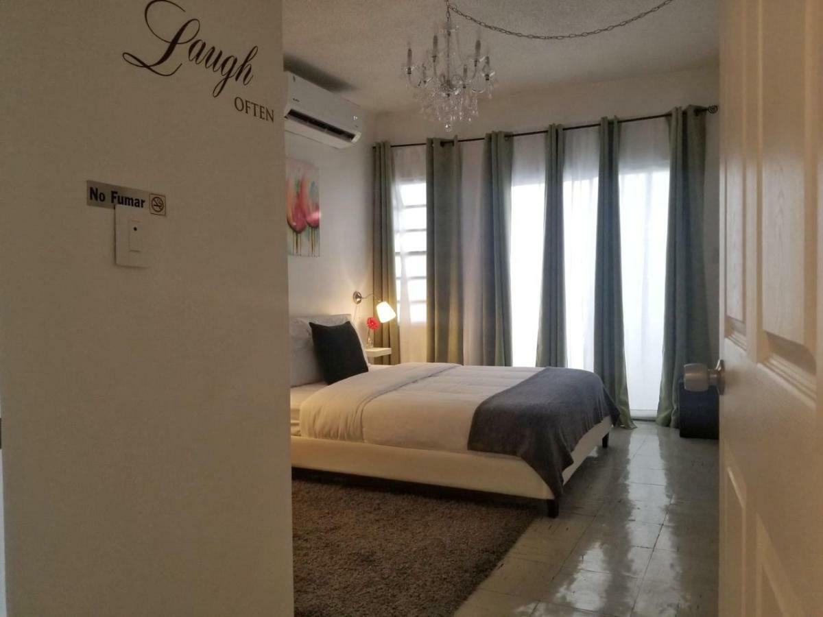Aibonito Hotel 202 Zewnętrze zdjęcie