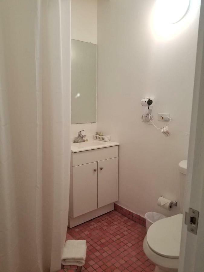 Aibonito Hotel 202 Zewnętrze zdjęcie