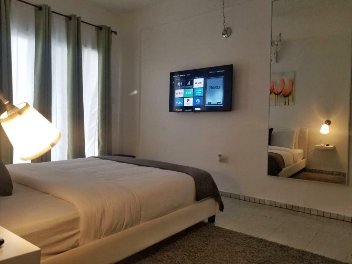 Aibonito Hotel 202 Zewnętrze zdjęcie
