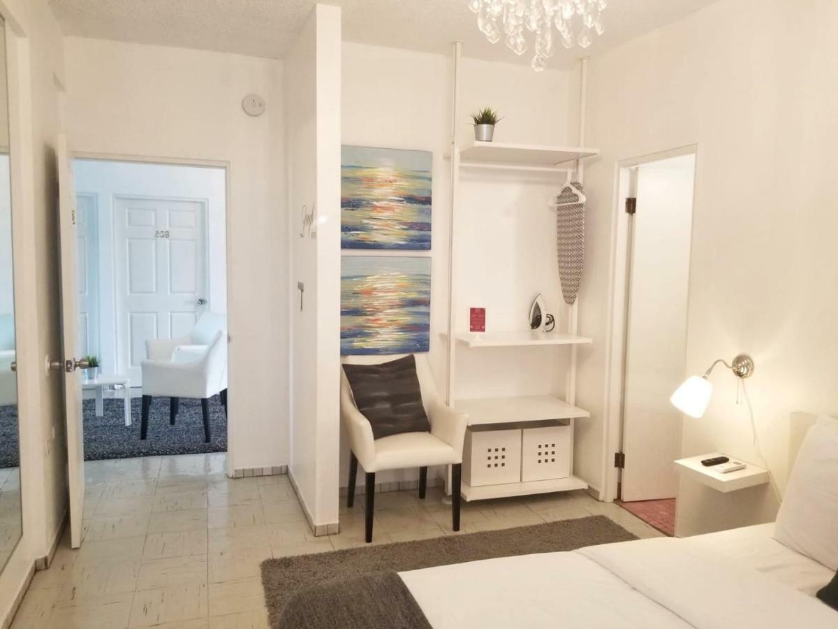 Aibonito Hotel 202 Zewnętrze zdjęcie