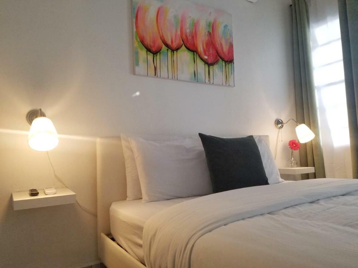 Aibonito Hotel 202 Zewnętrze zdjęcie